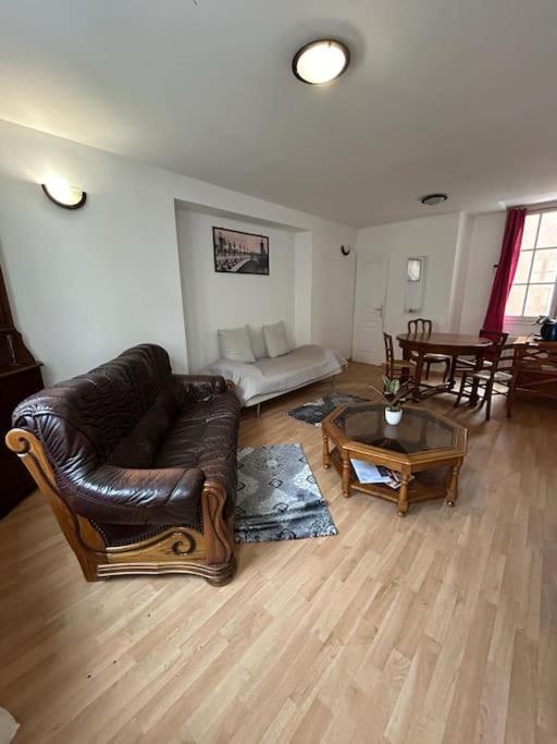 Appartement La Clouterie Chartres Ngoại thất bức ảnh